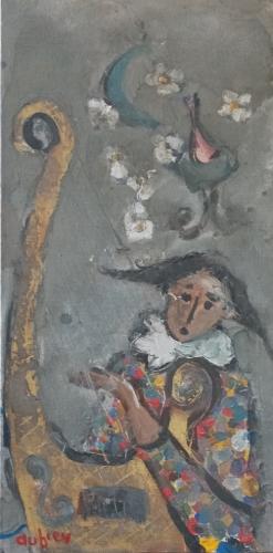 Clown act - Day dream