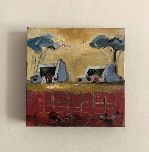 Farm Cottages Western Cape 2