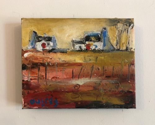 Farm Cottages Western Cape 3