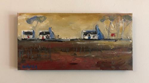 Farm Cottages Western Cape 1